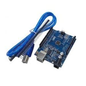 Arduino Uno SMD with USB Cable Available