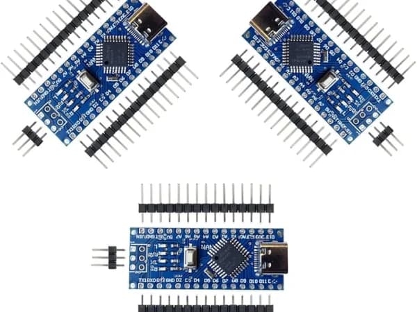 3.0 controller compatible for Arduino Nano CH340