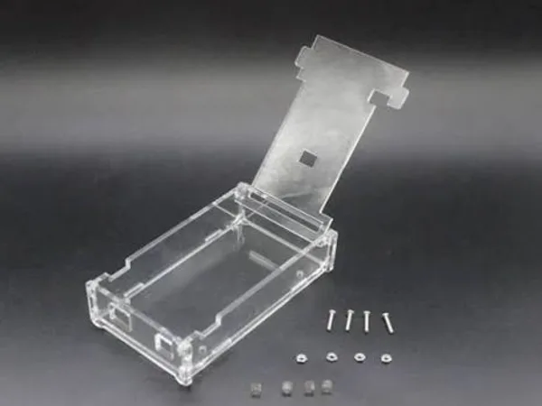 Transparent Acrylic Box For Arduino Mega 2560