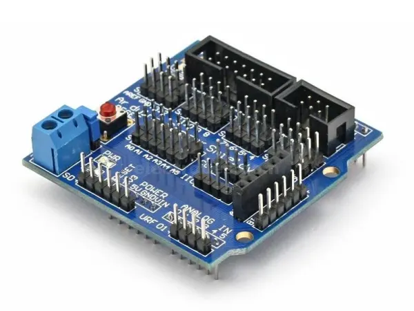 Arduino Sensor Shield V5.0 Sensor Expansion Board