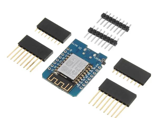 Esp12e Wemos D1 Mini Wifi Development Board Esp8266