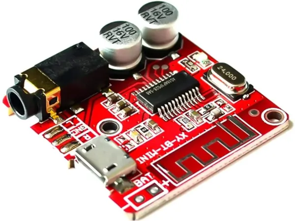 XY-BT-Mini Bluetooth 4.1 Audio Decoder Board